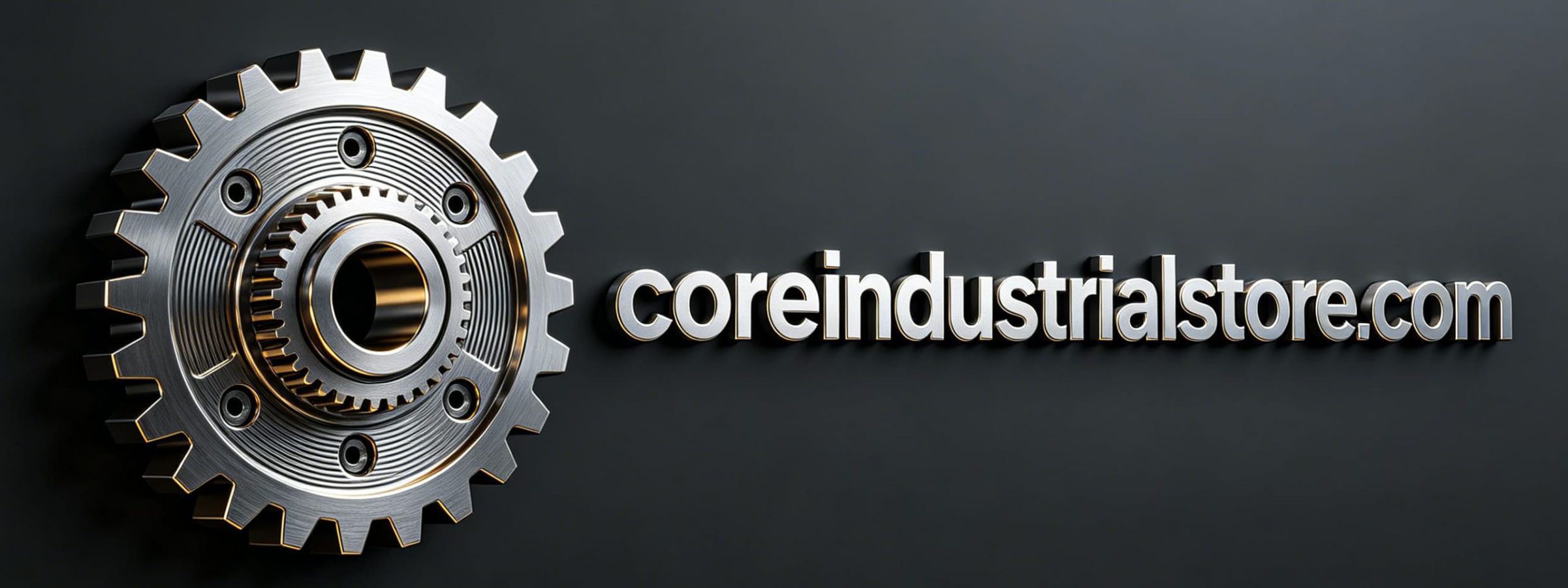 Core Industrial Store Ersatzteile und Industriebedarf